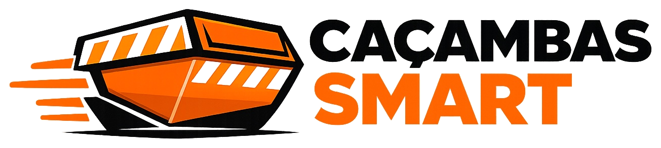 Caçambas Smart
